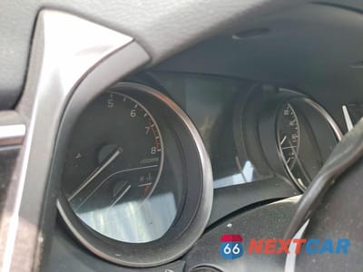 Zdjęcie 9 z 12 samochodu: 2023 TOYOTA CAMRY SE VIN:4T1G11AK4PU791651 - miniatura