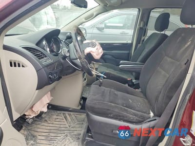 Zdjęcie 7 z 14 samochodu: 2017 DODGE GRAND CARAVAN SE VIN:2C4RDGBG3HR662591 - miniatura