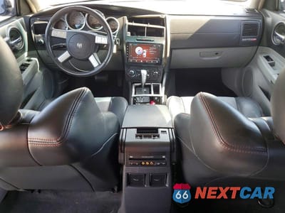 Zdjęcie 8 z 12 samochodu: 2006 DODGE CHARGER SRT-8 VIN:2B3LA73W16H507885 - miniatura