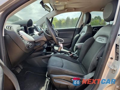 Zdjęcie 7 z 14 samochodu: 2016 FIAT 500X EASY VIN:ZFBCFXBT8GP492647 - miniatura