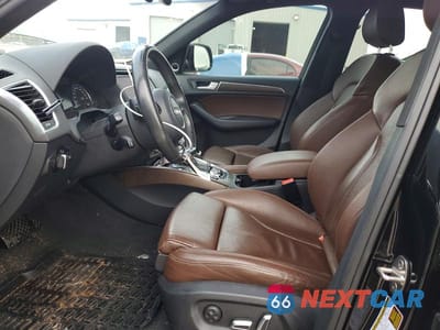 Zdjęcie 7 z 13 samochodu: 2017 AUDI Q5 PREMIUM PLUS S-LINE VIN:WA1D7AFP0HA010664 - miniatura
