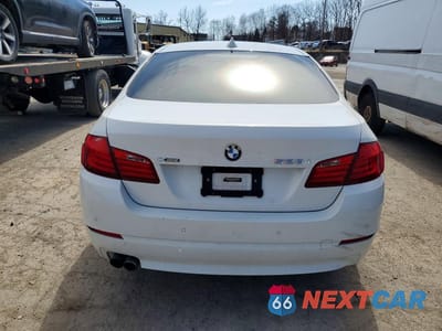 Zdjęcie 6 z 11 samochodu: 2013 BMW 528 XI VIN:WBAXH5C57DD108137 - miniatura
