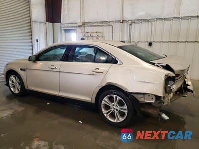 Drugie zdjęcie samochodu z przodu: 2017 FORD TAURUS SEL VIN:1FAHP2H8XHG111491 - miniatura