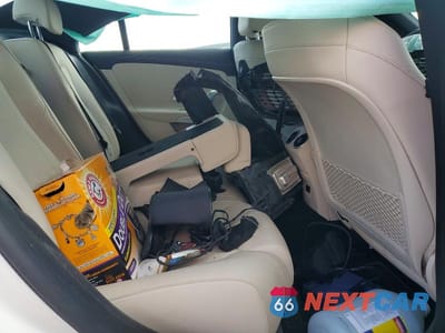 Zdjęcie 10 z 13 samochodu: 2021 MERCEDES-BENZ CLA 250 VIN:W1K5J4GB1MN217573 - miniatura