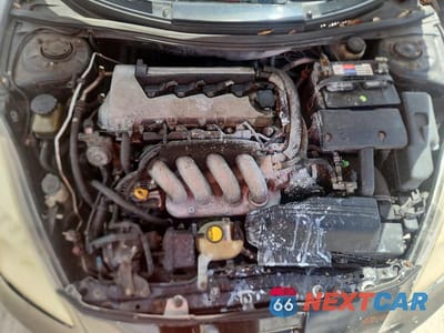 Zdjęcie 11 z 12 samochodu: 2004 TOYOTA CELICA GTS VIN:JTDDY38T240071426 - miniatura