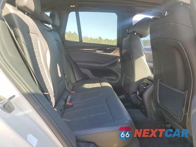 Zdjęcie 11 z 13 samochodu: 2019 BMW X3 SDRIVE30I VIN:5UXTR7C59KLF36810 - miniatura
