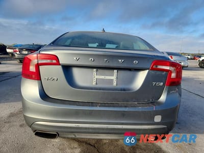 Zdjęcie 6 z 11 samochodu: 2018 VOLVO S60 PREMIER VIN:LYV402HK8JB179024 - miniatura