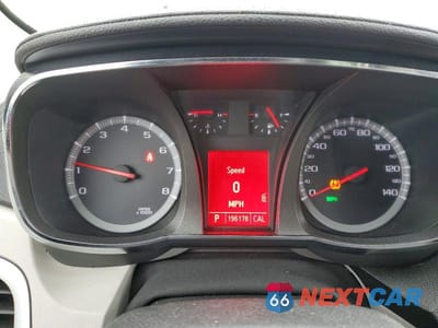 Zdjęcie 9 z 11 samochodu: 2011 GMC TERRAIN SLT VIN:2CTFLXE55B6318578 - miniatura