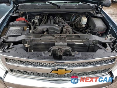 Zdjęcie 11 z 11 samochodu: 2012 CHEV SILVERADO VIN:1GCRKSE74CZ251896 - miniatura