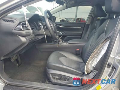 Zdjęcie 7 z 11 samochodu: 2024 TOYOTA CAMRY SE VIN:4T1G11AK2RU256093 - miniatura