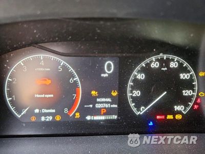 Zdjęcie 9 z 13 samochodu: 2025 HONDA PILOT TRAILSPORT VIN:5FNYG1H66SB119009 - miniatura