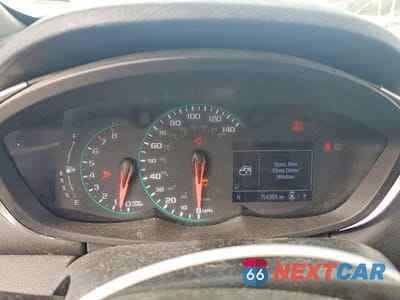 Zdjęcie 9 z 13 samochodu: 2019 CHEVROLET TRAX 1LT VIN:KL7CJPSB7KB830531 - miniatura