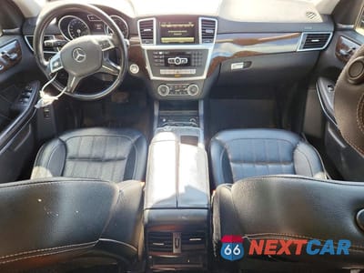 Zdjęcie 8 z 12 samochodu: 2014 MERCEDES-BENZ GL 450 4MATIC VIN:4JGDF7CEXEA334081 - miniatura