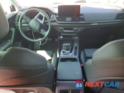 Zdjęcie 8 z 13 samochodu: 2024 AUDI Q5 PREMIUM PLUS 45 VIN:WA1EAAFY3R2001709 - miniatura