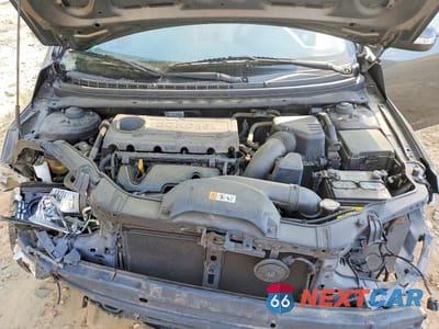 Zdjęcie 11 z 12 samochodu: 2010 KIA FORTE EX VIN:KNAFU4A20A5312004 - miniatura