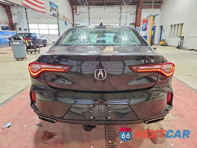 Zdjęcie 6 z 12 samochodu: 2023 ACURA TLX VIN:19UUB5F38PA002370 - miniatura