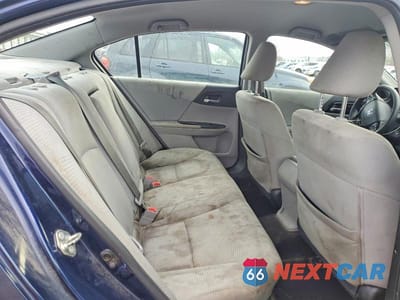 Zdjęcie 10 z 11 samochodu: 2017 HONDA ACCORD LX VIN:1HGCR2F3XHA209544 - miniatura