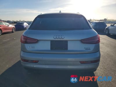 Zdjęcie 6 z 14 samochodu: 2017 AUDI Q3 PREMIUM PLUS VIN:WA1JCCFS7HR001007 - miniatura