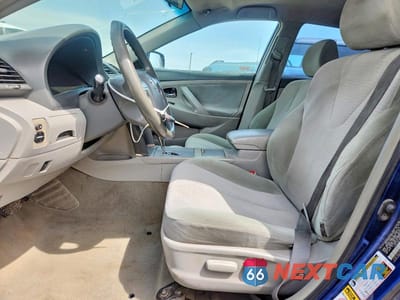 Zdjęcie 7 z 11 samochodu: 2010 TOYOTA CAMRY LE VIN:4T4BF3EK1AR014245 - miniatura