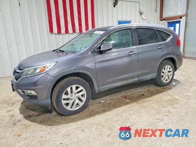 2016 HONDA CR-V EXL 2HKRM4H77GH680464 - główne zdjęcie licytacji z USA - miniatura