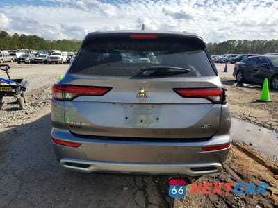 Zdjęcie 6 z 13 samochodu: 2022 MITSUBISHI OUTLANDER VIN:JA4J3VA87NZ088555 - miniatura