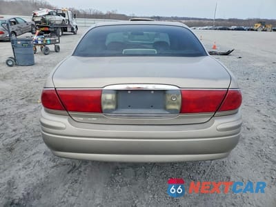 Zdjęcie 6 z 11 samochodu: 2000 BUICK LESABRE CUSTOM VIN:1G4HP54K0Y4141903 - miniatura