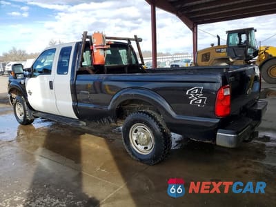 Drugie zdjęcie samochodu z przodu: 2012 FORD F250 SUPER DUTY VIN:1FT7X2B67CEC35302 - miniatura