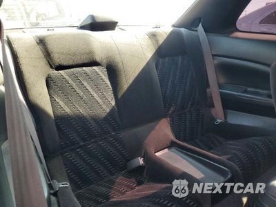 Zdjęcie 10 z 11 samochodu: 2001 HONDA PRELUDE VIN:JHMBB61401C007004 - miniatura