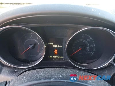 Zdjęcie 9 z 13 samochodu: 2018 MITSUBISHI OUTLANDER SPORT ES VIN:JA4AP3AUXJU023731 - miniatura