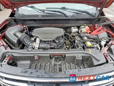 Zdjęcie 12 z 13 samochodu: 2021 GMC ACADIA AT4 VIN:1GKKNLLS0MZ204327 - miniatura