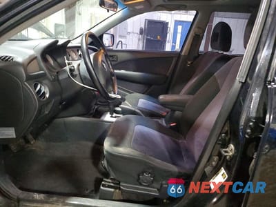 Zdjęcie 7 z 12 samochodu: 2004 MITSUBISHI OUTLANDER XLS VIN:JA4LX41F64U034388 - miniatura