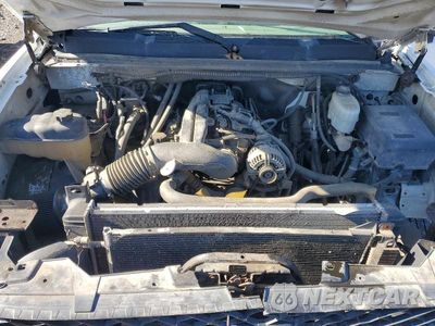 Zdjęcie 11 z 11 samochodu: 2009 CHEVROLET SILVERADO K2500 HEAVY DUTY VIN:1GCHK49KX9E107954 - miniatura