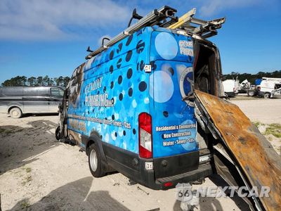 Drugie zdjęcie samochodu z przodu: 2020 FORD TRANS 350 VIN:1FTRS4XG3LKB18290 - miniatura
