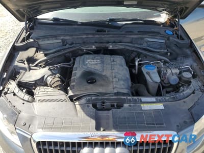 Zdjęcie 11 z 11 samochodu: 2012 AUDI Q5 PREMIUM PLUS VIN:WA1LFAFP7CA089581 - miniatura