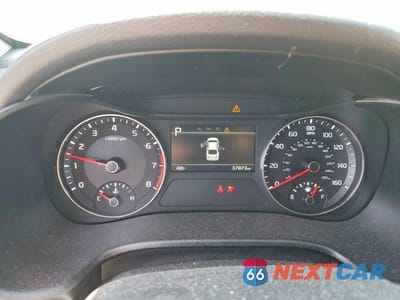 Zdjęcie 9 z 13 samochodu: 2024 KIA FORTE LX VIN:3KPF24AD5RE821869 - miniatura