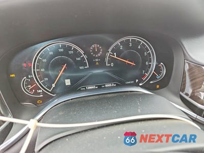 Zdjęcie 9 z 12 samochodu: 2016 BMW 750 XI VIN:WBA7F2C5XGG420282 - miniatura