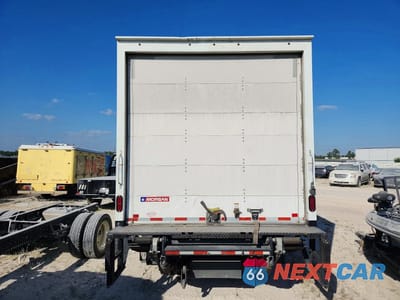 Zdjęcie 6 z 14 samochodu: 2021 ISUZU NPR HD BOX TRUCK VIN:JALC4W164M7006077 - miniatura