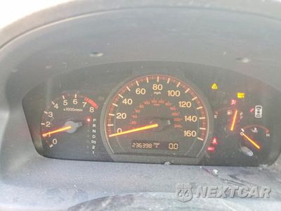Zdjęcie 9 z 13 samochodu: 2005 HONDA ACCORD EX VIN:1HGCM82695A007890 - miniatura