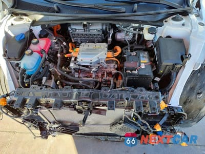 Zdjęcie 12 z 14 samochodu: 2022 HYUNDAI IONIQ 5 LIMITED VIN:KM8KRDAF4NU106374 - miniatura