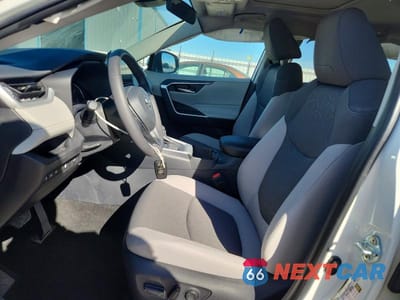 Zdjęcie 7 z 11 samochodu: 2025 TOYOTA RAV4 XLE VIN:2T3P1RFV6SC531934 - miniatura
