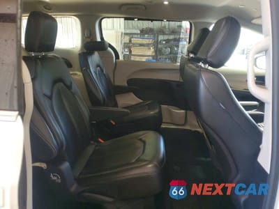 Zdjęcie 11 z 13 samochodu: 2023 CHRYSLER PACIFICA TOURING L VIN:2C4RC1BGXPR524335 - miniatura