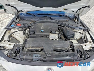 Zdjęcie 11 z 11 samochodu: 2018 BMW 320 XI VIN:WBA8E5G56JNU47856 - miniatura