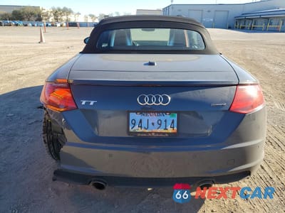 Zdjęcie 6 z 12 samochodu: 2019 AUDI TT VIN:TRUTECFV5K1003224 - miniatura