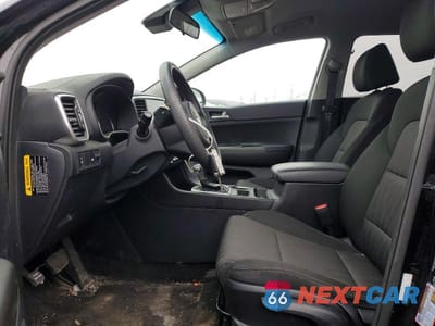 Zdjęcie 7 z 11 samochodu: 2022 KIA SPORTAGE LX VIN:KNDPMCAC3N7993280 - miniatura