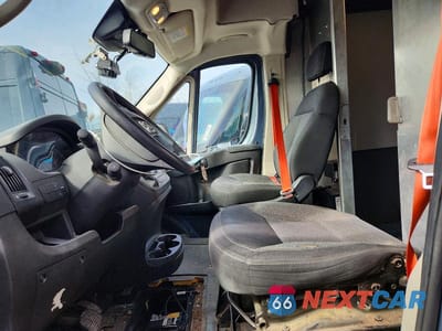 Zdjęcie 7 z 11 samochodu: 2021 RAM PROMASTER 3500 DELIVERY VAN VIN:3C6MRVJGXME550276 - miniatura