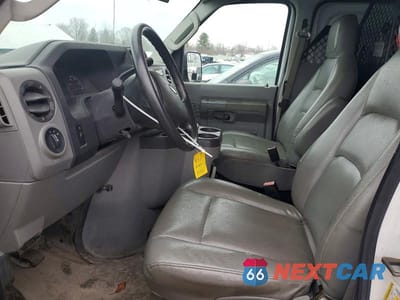 Zdjęcie 7 z 12 samochodu: 2009 FORD ECONOLINE E250 VAN VIN:1FTNE24W19DA12777 - miniatura