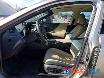 Zdjęcie 7 z 13 samochodu: 2020 LEXUS ES 350 BASE VIN:58ADZ1B14LU059363 - miniatura