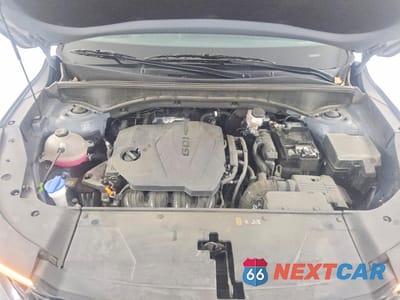 Zdjęcie 12 z 14 samochodu: 2024 KIA SORENTO S VIN:5XYRL4JC0RG289421 - miniatura