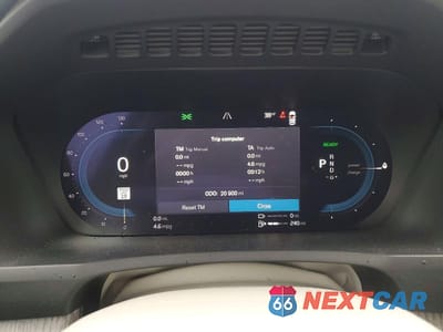 Zdjęcie 9 z 13 samochodu: 2024 VOLVO XC90 PLUS VIN:YV4H60LE9R1191138 - miniatura