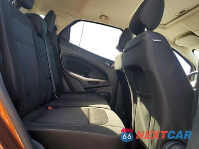 Zdjęcie 11 z 13 samochodu: 2020 FORD ECOSPORT SE VIN:MAJ6S3GLXLC371603 - miniatura